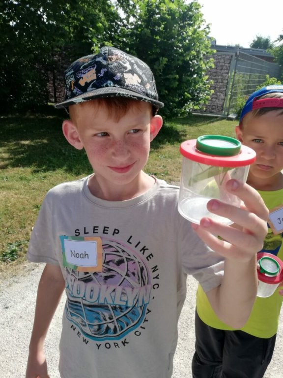 Grossansicht in neuem Fenster: 20.06.2023: Dorfwiesentag in den Rottauen in Pfarrkirchen Grossansicht in neuem Fenster: 20.06.2023: Dorfwiesentag in den Rottauen in Pfarrkirchen