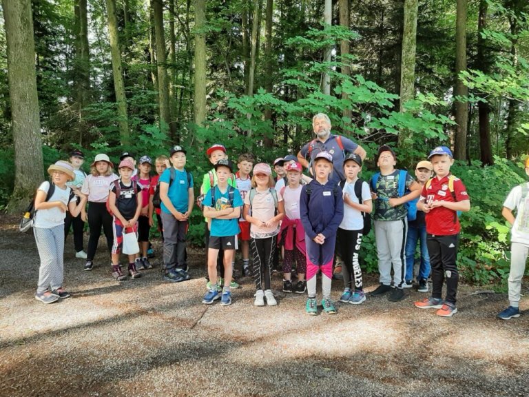 20.06.2023 Waldjugendspiele
