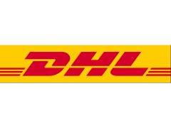 DHL Paketshop Logo
