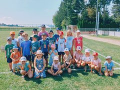 Bücherei Ferienprogramm 2024