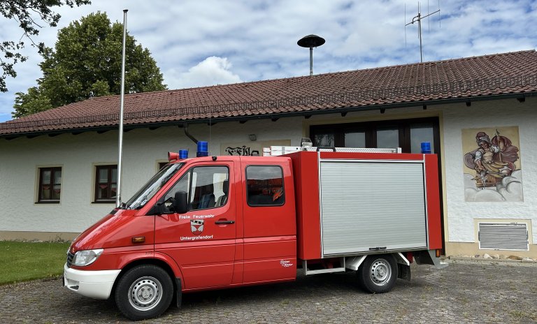 FFW Untergrafendorf