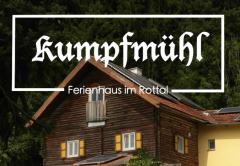 Kumpfmühl