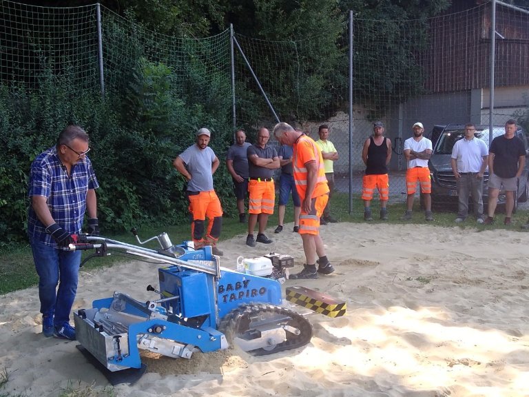 2025-07 ILE Bauhöfe Sandreiniger