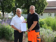 Warkus Thomas Fachkraft für Wassertechnik