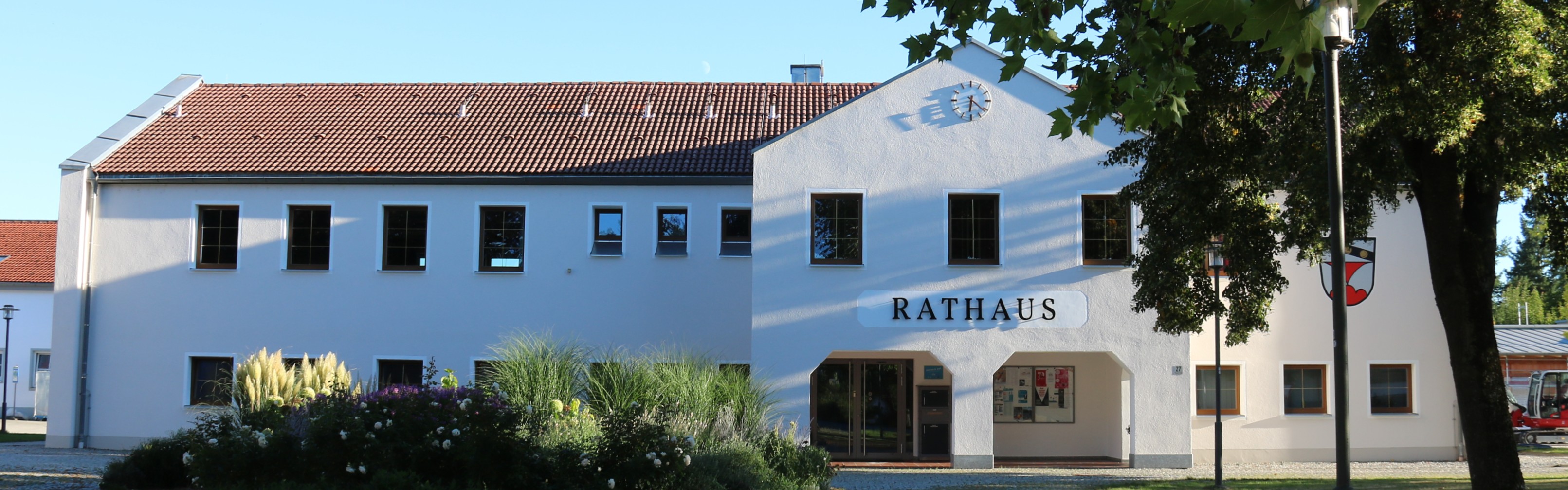 Rathaus Header 2025