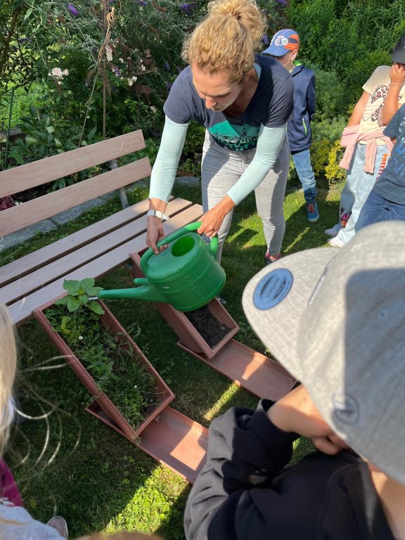 Bauernhof 4 Bauernhof 4