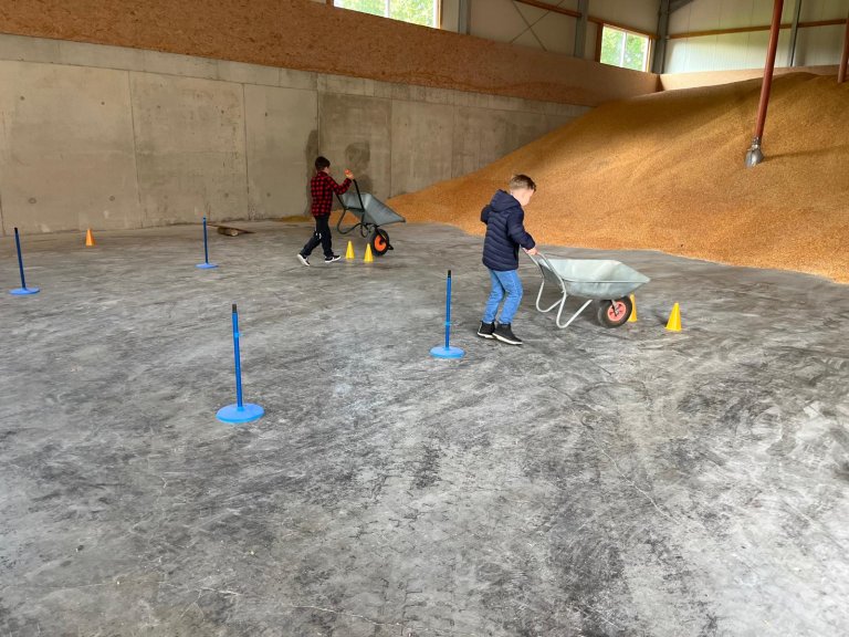 Bauernhof 5 Bauernhof 5