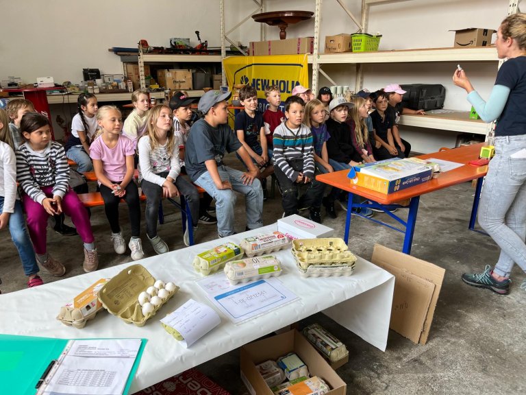 Bauernhof 7 Bauernhof 7