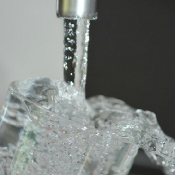 Trinkwasser