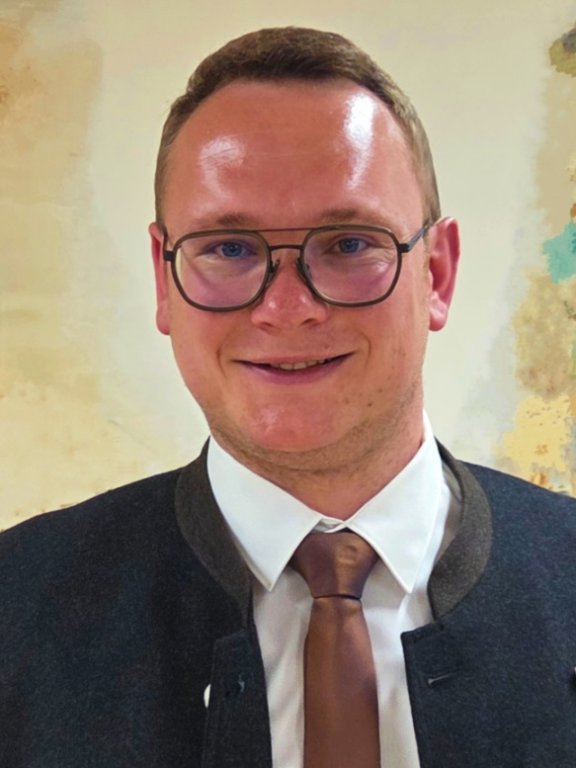 Große Darstellung des Bildes