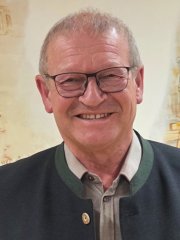 Pritz Franz Gemeinderat