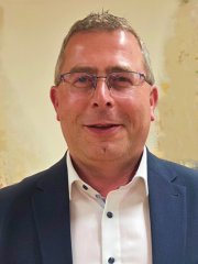 Wimmer Robert Gemeinderat