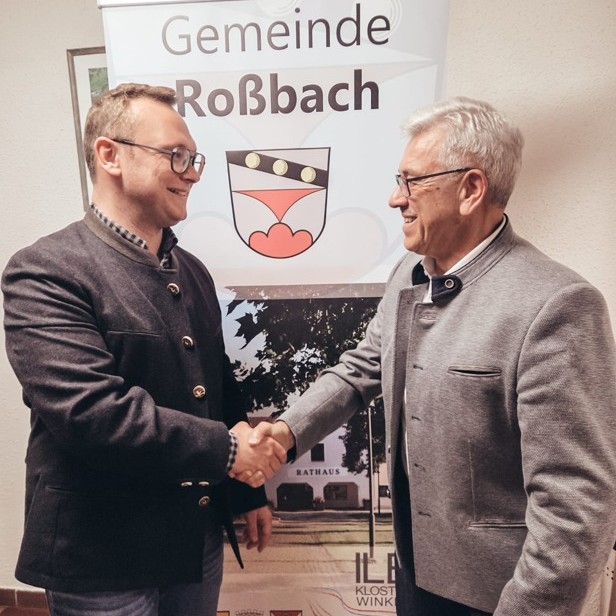 Lukas Schmalhofer Ludwig Eder 1-1