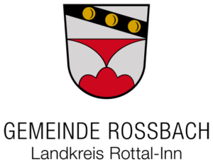 Wappen - Gemeinde Rossbach