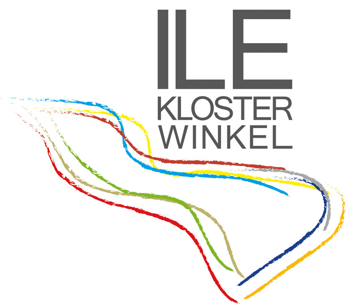 Logo - ILE Klosterwinkel